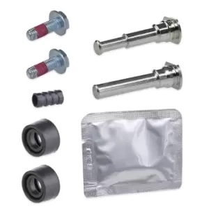 Image of QUICK BRAKE Guide Sleeve Kit, brake caliper KIA 113-1400X