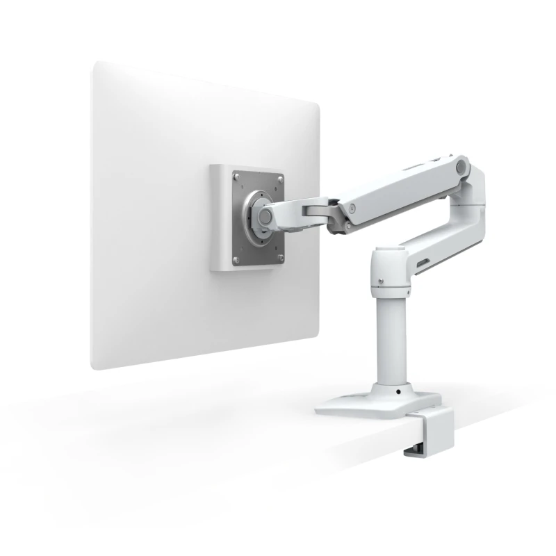 Image of Ergotron 45-503-216 monitor mount / stand 81.3cm (32") Desk Whit