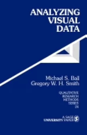 Image of analyzing visual data
