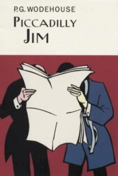 Image of Piccadilly Jim by P.G. Wodehouse Hardback