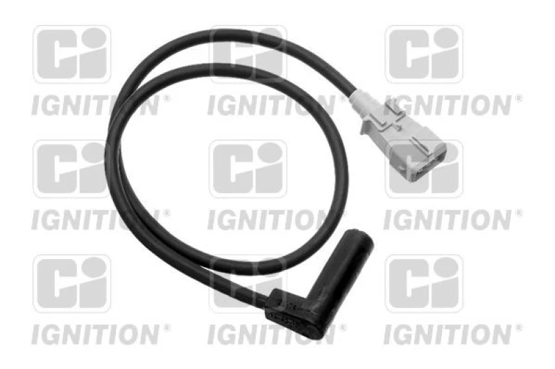 Image of QUINTON HAZELL Crankshaft sensor QUINTON HAZELL XREV396