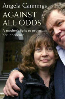 Image of Against All Odds by Angela Cannings Hardback