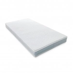 image of Ickle Bubba 140 x 70cm Pocket Sprung Cot Bed Mattress