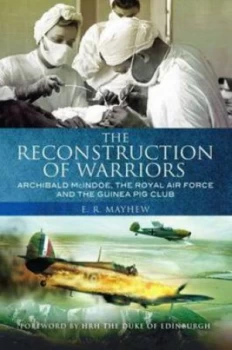Image of The Reconstruction of Warriors by E. R. Mayhew Paperback
