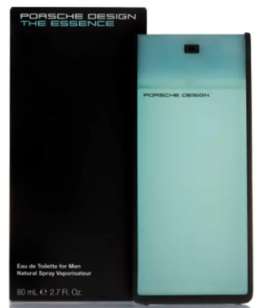 Image of The Essence Eau de Toilette For Him 80ml