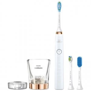 Image of Philips Sonicare DiamondClean HX9394/46 - White