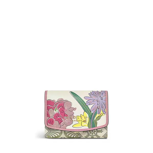 image of Radley RHSFOPse Ld42 Trifold Wallet One Size White 72681901000