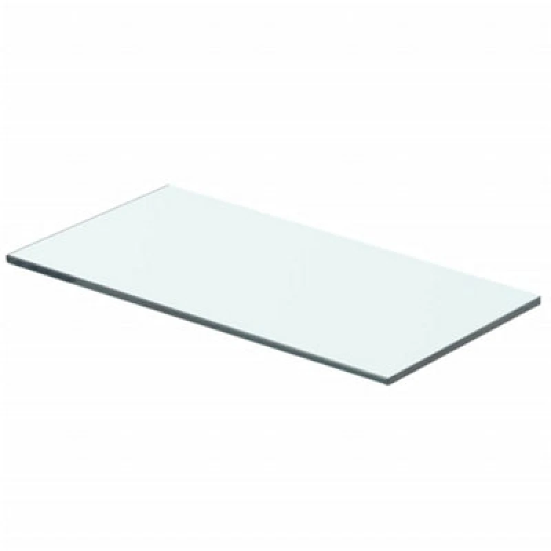 Image of Shelf Panel Glass Clear 40x15 cm