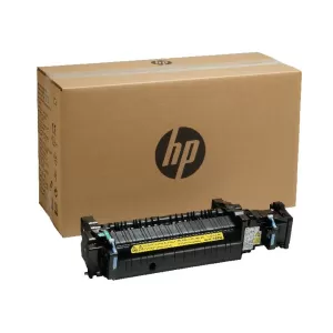 Image of HP LaserJet B5L36A 220V Fuser Kit