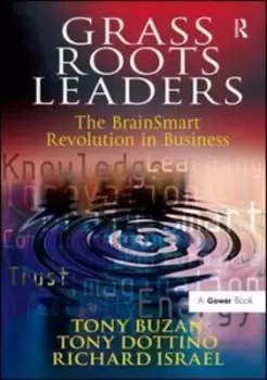 Image of Grass roots leaders by Tony Buzan