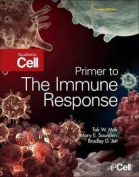 Image of Primer to the Immune Response by Tak W Mak Paperback