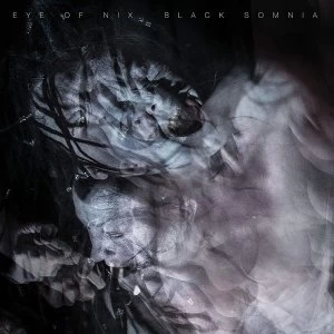Image of Eye of Nix - Black Somnia Vinyl