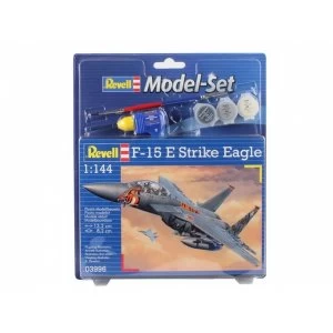Image of F-15E Eagle 1:144 Model Kit