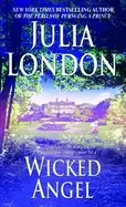 Image of wicked angel a novel