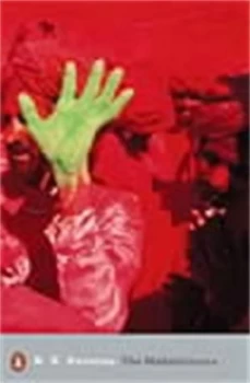 Image of The Mahabharata by R. K. Narayan Paperback