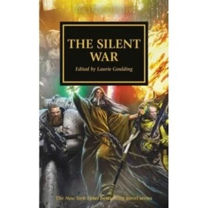 Image of The Silent War : 37 (Paperback, 2017)
