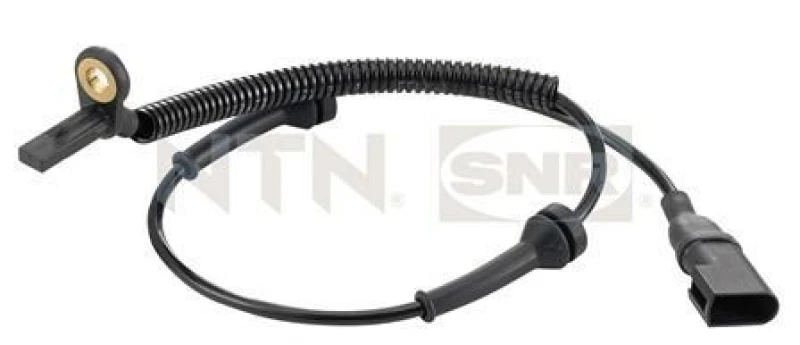 Image of ABS sensor SNR ASB152.09