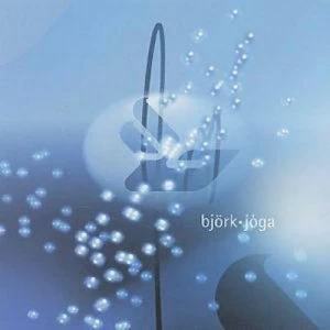 Image of Joga by Bjork CD Album