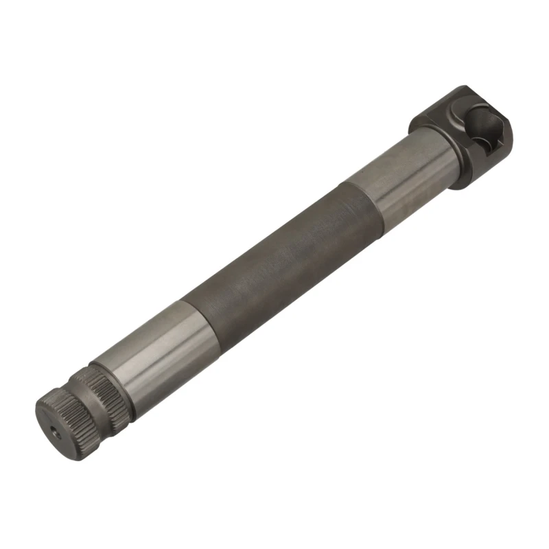 Image of FEBI BILSTEIN 186654 Brake Shaft, drum brake Brake Shaft,drum brake (410)