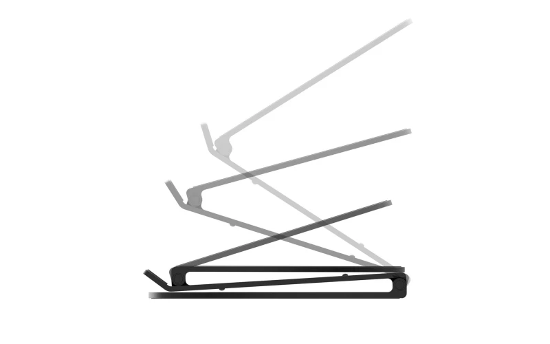 Image of Twelve South Curve Flex Black