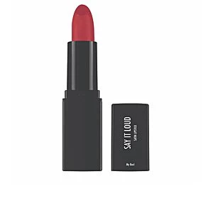 Image of SAY IT LOUD satin lipstick #My Boo
