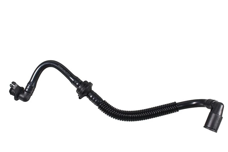 Image of Vacuum Hose, brake booster METZGER 2180037