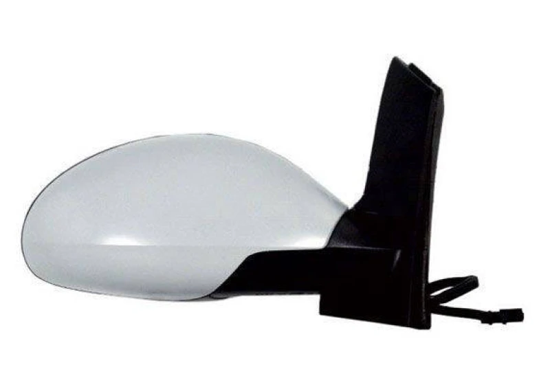 Image of ALKAR 6130056 Wing mirror Right, Electric, Convex, primed Outside Mirror (50)