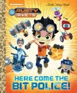 Image of here come the bit police