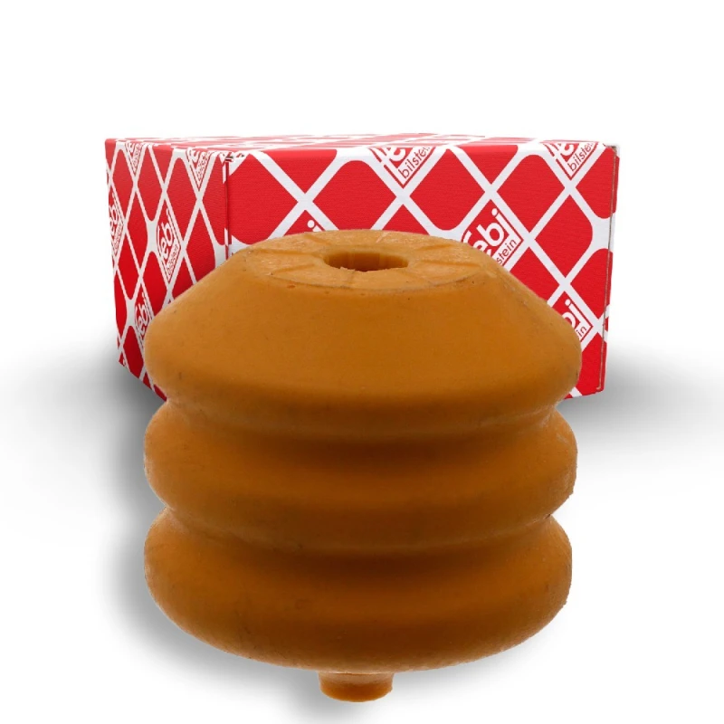 Image of FEBI BILSTEIN 38511 Rubber Buffer, suspension Front Axle PUR Rubber Buffer,suspension (1182)