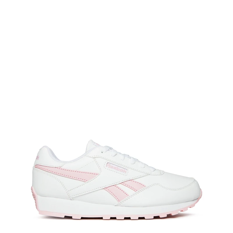 Image of Reebok Royal Rewind Run/Ftwwht/Vecn Low-Top Trainers Boys - White White 4