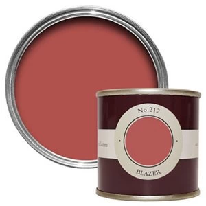 Image of Farrow & Ball Estate Blazer No. 212 Emulsion Paint 100ml Tester pot