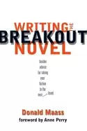 Image of writing the breakout novel