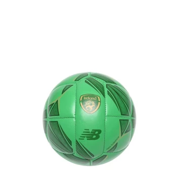 Image of New Balance Balance Ireland Mini Ball - Eden/J Green