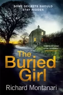Image of The Buried Girl : The most chilling psychological thriller you'll read all year