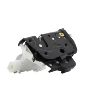 Image of RIDEX Door Lock Right Front 1361D0170 AUDI,SEAT,A6 Avant (4F5, C6),A4 Avant (8ED, B7),A6 Limousine (4F2, C6),A4 Limousine (8EC, B7)