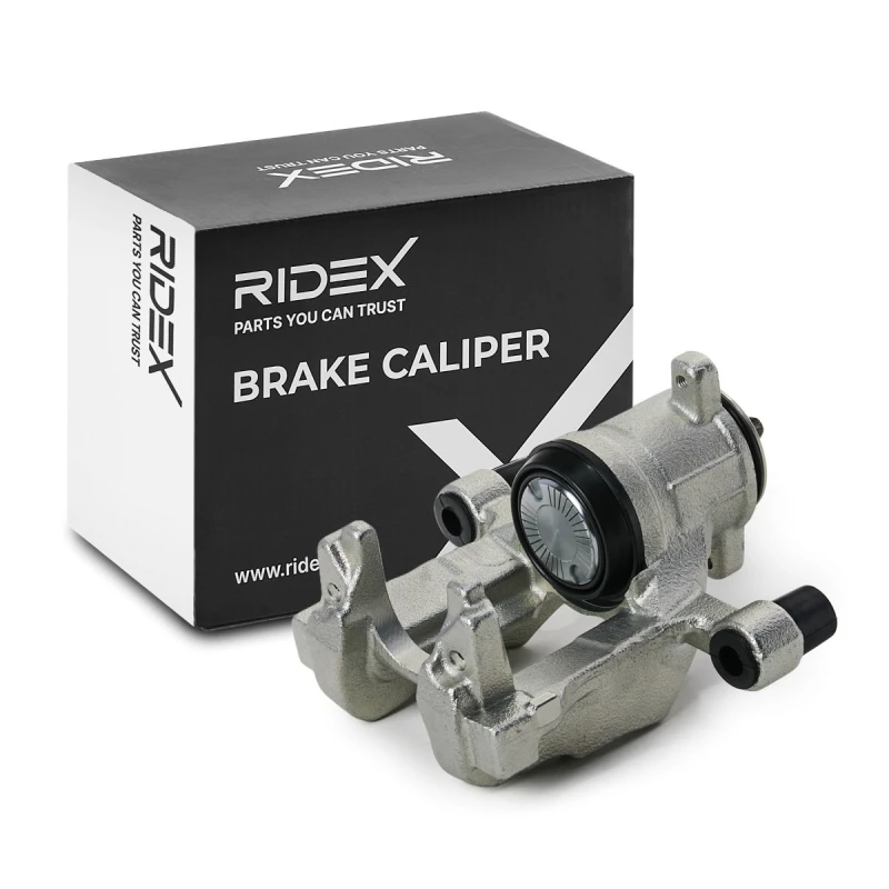 Image of RIDEX Brake caliper RIDEX 78B1655