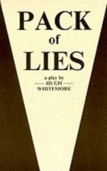Image of Pack of Lies Paperback