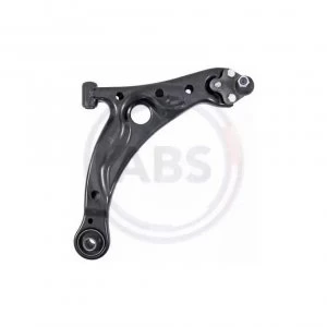 image of Front Right Track Control Arm A.B.S. 210556