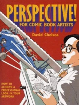 Image of Perspective by David Chelsea Paperback