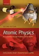 Image of atomic physics an exploration through problems and solutions