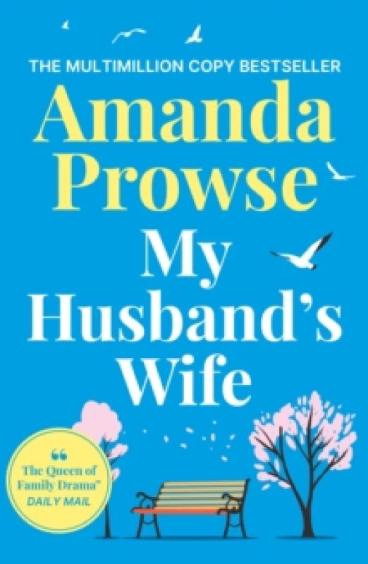 Image of My Husband's Wife. Paperback. By Amanda Prowse Books