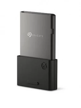Image of Seagate Gaming 1TB NVMe SSD Storage Expansion Card STJR1000400