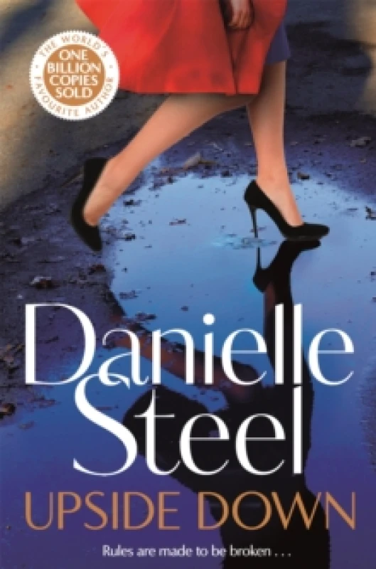 Image of Upside Down Paperback / softback
