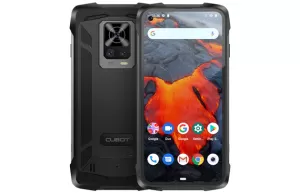Image of Cubot KingKong 7 128GB