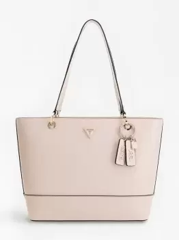 image of Guess Alexie Saffiano Shopper