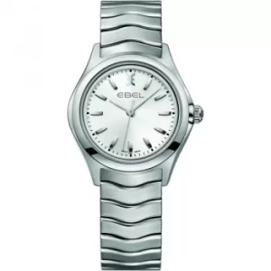 Image of Ladies Ebel New Wave Watch