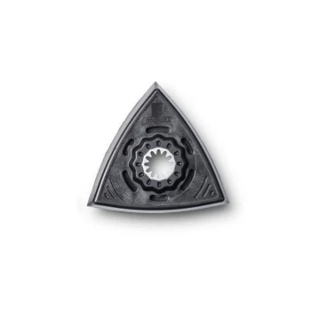 Image of Fein - TRIANGLE SANDING PAD STARLOCK PK2