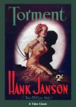 Image of Torment by Hank Janson Paperback