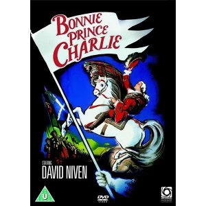 Image of Bonnie Prince Charlie (DVD, 2011)