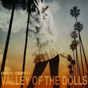 Image of Valley of the Dolls by Brix Smith Vinyl Album